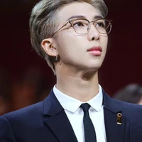 Kim Nam Joon RM