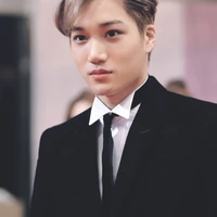 Kim Jong in Kai