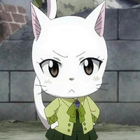 Carla ( dạng exceed)