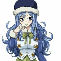Juvia Lockser