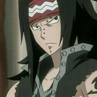 Gajeel Redfox