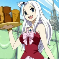 Mirajane Strauss_ ( mira)