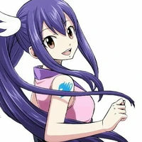 Wendy Marvell