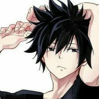 Gray Fullbuster