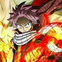 Nastu Dragneel