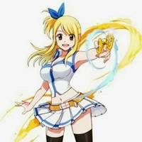Lucy Heartfilia_Lucy Dragneel