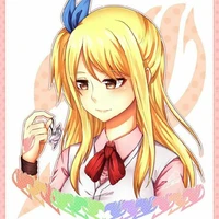 Lucy Heatfilia (Dreyar)