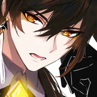 Zhongli