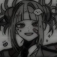 Toga Himiko
