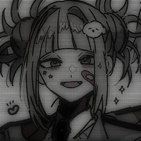 Toga Himiko