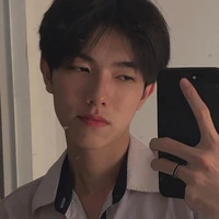 Hàn Nhược Đông_bạn n9(Kevin)