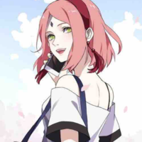 Sakura Haruno