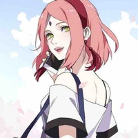 Sakura Haruno