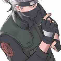 Kakashi Hatake