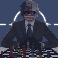 America