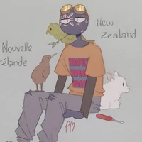 New Zealand