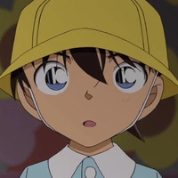 Kudo Shinichi