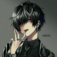natsu/dark