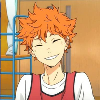 Hinata Shouyou