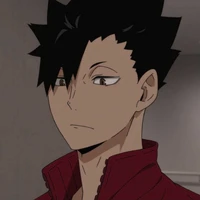 Kuroo Tetsuro