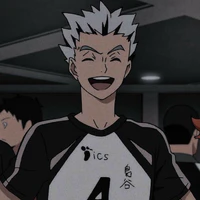 Bokuto Koutaro