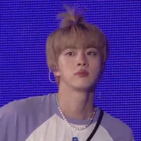 Jin(mẹ của Jimin)