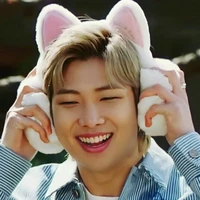 NamJoon(ba của Jimin)