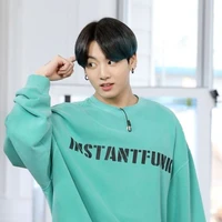 Kookie(bn của Jimin)