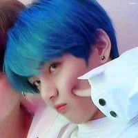 Taehyung(bn của Yoongi)
