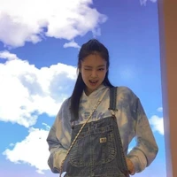 Jennie(mẹ của Yoongi)