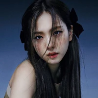 Jisoo(ba của Yoongi)