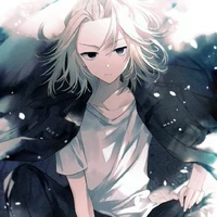 Sano Manjirou (Mikey)