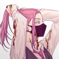 Sanzu Haruchiyo
