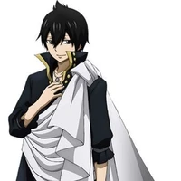 Zeref Dragneel