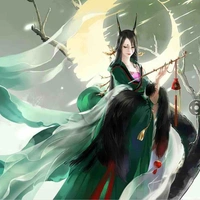 Mị Hồ