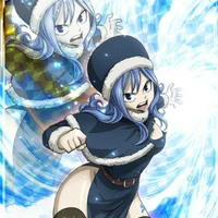 Juvia