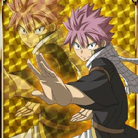 Natsu