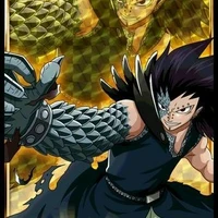 Gajeel