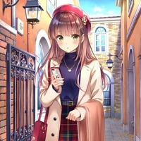 Lê Nhật Linh- nữ8