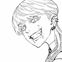 Sanzu Haruchiyo 