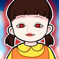 Búp bê dễ thương