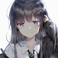 Haiko Evans / Potter