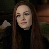 Lily Evans / Potter