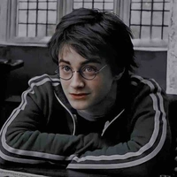 Harry Potter [Omega]