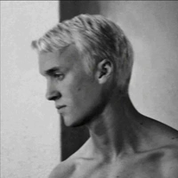 Draco Malfoy [Alpha]