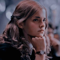 Hermione Granger [Omega]