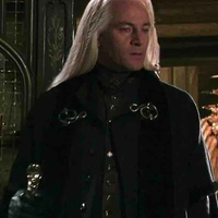 Lucius Malfoy