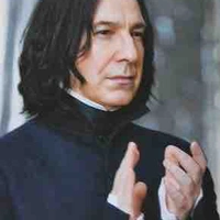 Severus Snape