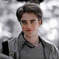 Cedric Diggory [Alpha]