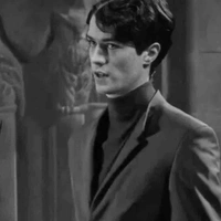 Tom Riddle [Alpha]
